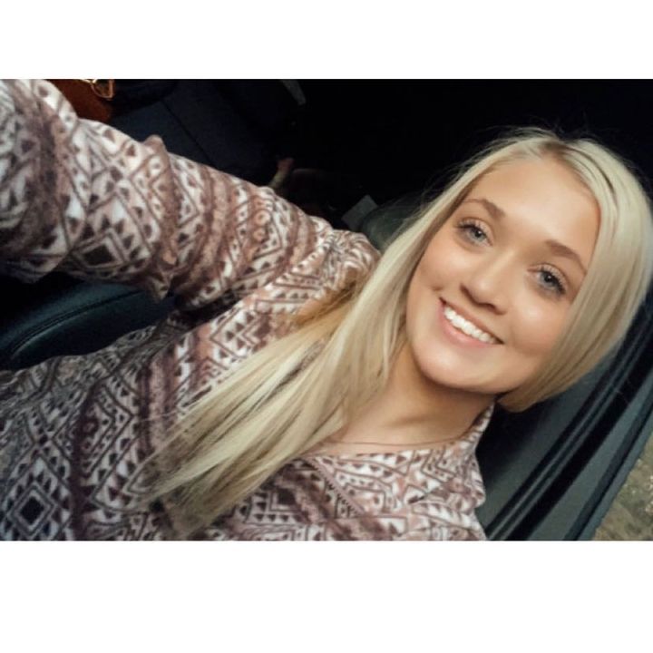 Profile Picture of hannah M (@hannah.michelle90) on Tiktok