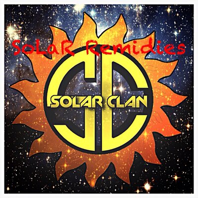Profile Picture of  ◻ ◼Nicholas Hummel ◼ ◻ (@SoLaRRemidies) on Twitter