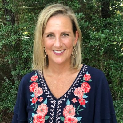 Profile Picture of Jennifer Lucas (@spartygirl92) on Twitter