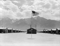 Profile Picture of Manzanar - Wikipedia, the free encyclopediaon Wikipedia