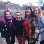 Profile Picture of Heidi Roberts (@heidi00123) on Instagram
