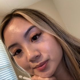 Profile Picture of Carolyn Nguyen (@carolynnguyenn) on Pinterest