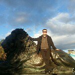 Profile Picture of James Kirk (@krachdoppele) on Instagram