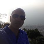 Profile Picture of serj_melkisetian (@serjmelk) on Instagram