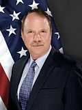 Profile Picture of Paul A. Folmsbeeon Wikipedia