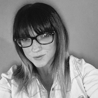 Profile Picture of Jodie Bray (@bray_jodie) on Twitter