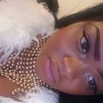 Profile Picture of daliathomasxx (@dayo_____) on Instagram