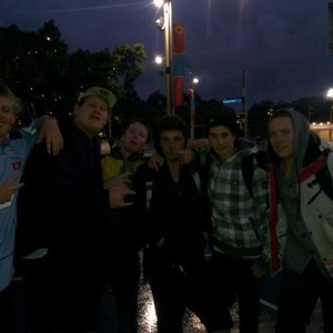 Profile Picture of Dylan Willingham (@snow_dyl) on Myspace