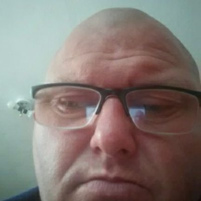 Profile Picture of Jerry Jumper (@JerryJumper4) on Twitter