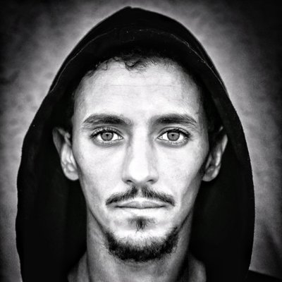 Profile Picture of Adnane Benslimane (@adbens) on Twitter