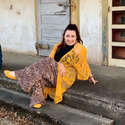 Profile Picture of Molly Holloway (@Holloway91Molly) on Twitter