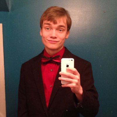 Isaiah Wall - Twitter Profile Picture of Isaiah Wall (@ISAIAHWALL16) on Twitter