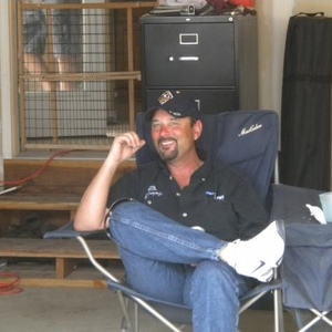 Profile Picture of Craig Dye (@413663062) on Myspace