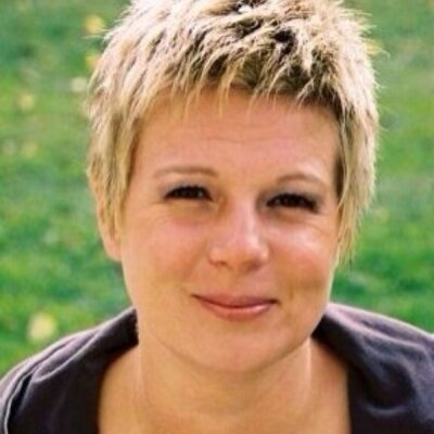 Profile Picture of Melanievd (@VandammeMelanie) on Twitter