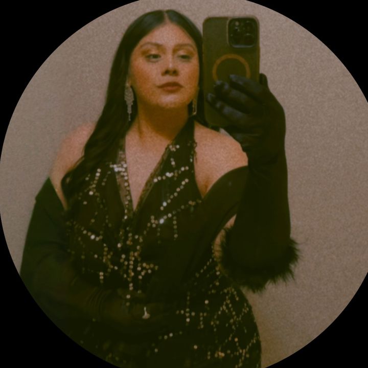 Profile Picture of Nancy verdin 🥀 (@nancy.verdin3) on Tiktok