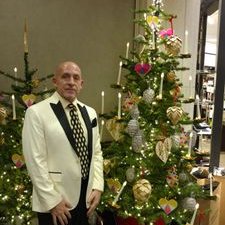 Profile Picture of Michael Tesney (@MTesney) on Twitter