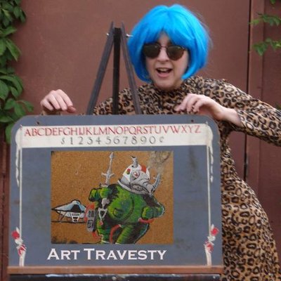 Profile Picture of Betta Tryptophan (@NagasakiOsada) on Twitter