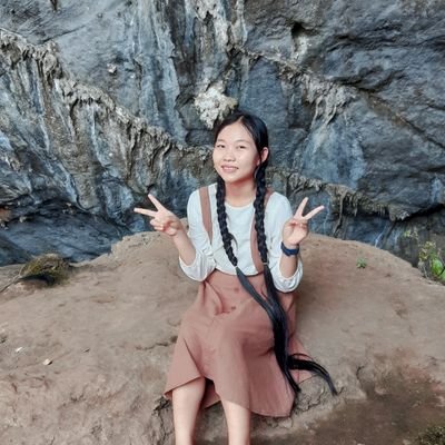 Profile Picture of Su Su Lin Soe (@SuSuLinSoe1) on Twitter