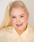 Profile Picture of Sally Kirkland - Wikipediaon Wikipedia