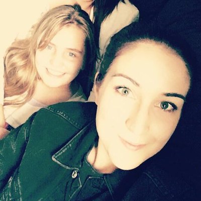 Kelly-Marie Paz - Twitter Profile Picture of Kelly-Marie Paz (@KellyMariePaz) on Twitter