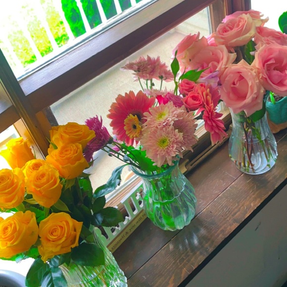 Serenity Uebler - Poshmark Profile Picture of Serenity Uebler (@suebler) on Poshmark