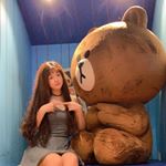 Profile Picture of 김령아 Leah (@ryeonga_99) on Instagram