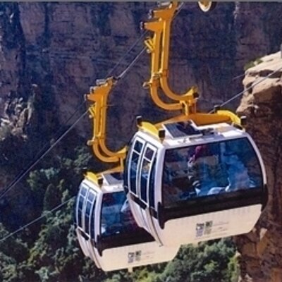 Profile Picture of George Saeed Soliman (@Gsbsoliman) on Twitter