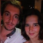 Cristian Silva Brousset - Instagram Profile Picture of Cristian Silva Brousset (@crissilvabrousset) on Instagram