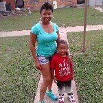 Profile Picture of shasmine hicks (@prettyarielle) on Instagram