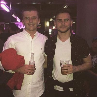 Profile Picture of Paul Quinlan (@PaulPq1998) on Twitter