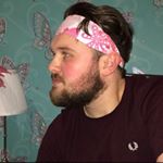 Profile Picture of Andy Malcolm (@andymalcolm93) on Instagram