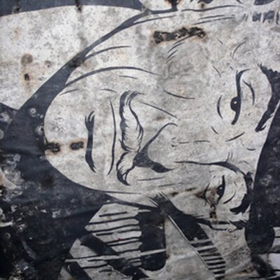 Profile Picture of Nicholas Peart (@ndpeart) on Twitter