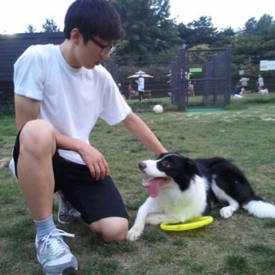 Profile Picture of Ji Hoon Brian Yoon (@brianyoon16) on Twitter