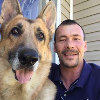 Profile Picture of Kevin Martindale (@Kevin-Martindale) on Facebook