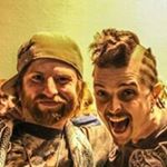 Joseph Bryan Nelson - Instagram Profile Picture of Joseph Bryan Nelson (@joeygingerbeard) on Instagram