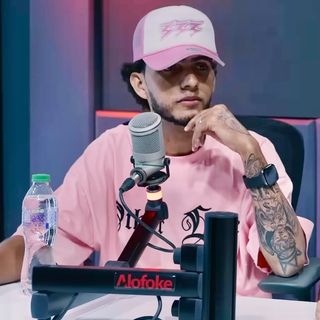 Profile Picture of MA-ES-TRO QUELIZ 🗣️ (@maestroqueliz) on Instagram