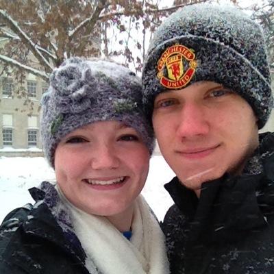Profile Picture of Ben Potts (@benpotts011) on Twitter