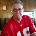 Profile Picture of Bob Prewitt (@prewittb) on Instagram