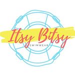 Profile Picture of Itsy Bitsy Swimwear (@itsybitsykinis) on Instagram