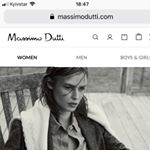 Profile Picture of Massimo Dutti, Michael Kors UA (@massimo_dutti_mk_zara) on Instagram