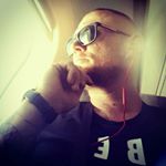 Profile Picture of Daniel Walsh (@dsta_1985) on Instagram