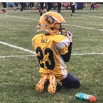 Profile Picture of chase hall🏈 (@fnreplayz) on Instagram