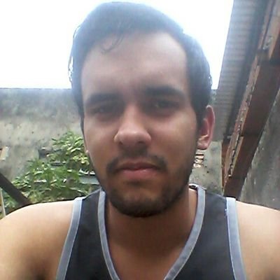 Profile Picture of Aarón Contreras (@AaronEliCM) on Twitter