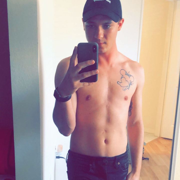 Profile Picture of Nicholas Teeter (@nicholasteeter) on Tiktok