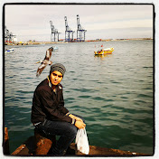 Profile Picture of Jose Mella (@rockyrollers) on Youtube