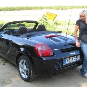 Profile Picture of Barbara Maier (@234766628) on Myspace