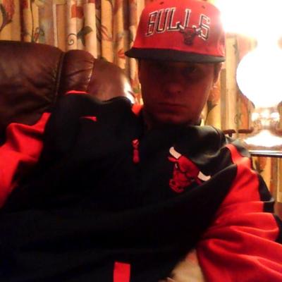 Profile Picture of Brian Mc Nevin (@bmcnevin93) on Twitter