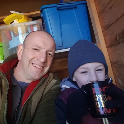 Profile Picture of Mark Andrew (@stretch654) on Twitter