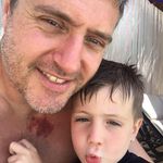 Profile Picture of Neil Hookway (@bleuger) on Instagram
