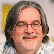 Profile Picture of Matt Groening (@mattgroening5303) on Youtube